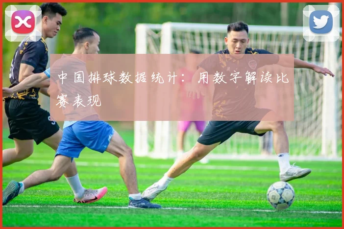 中国排球数据统计：用数字解读比赛表现
