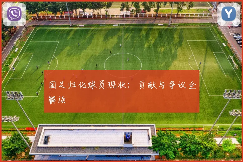 国足归化球员现状：贡献与争议全解读
